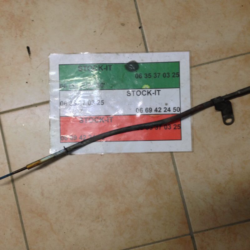 Jauge d'huile Moteur twin spark