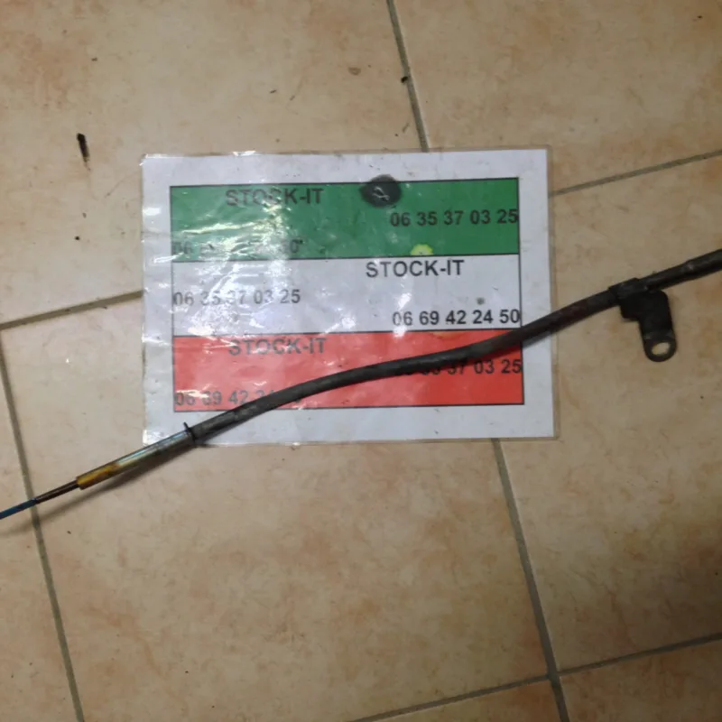 Jauge d'huile Moteur twin spark