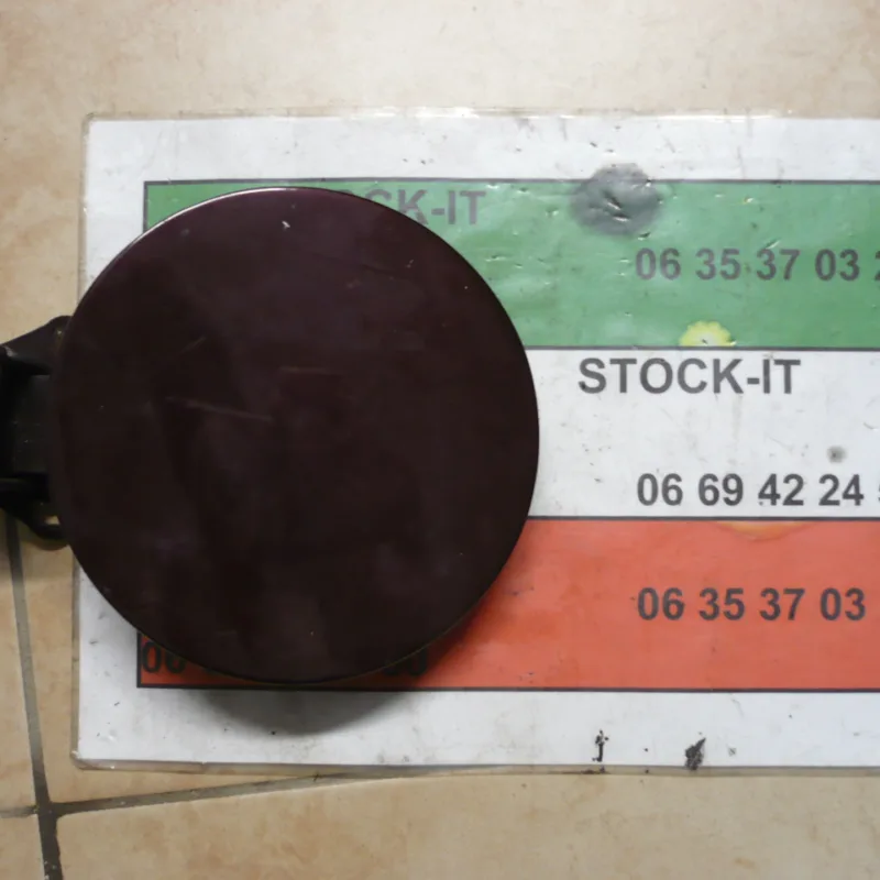 Trappe à carburant Rouge bordeaux Alfa 166