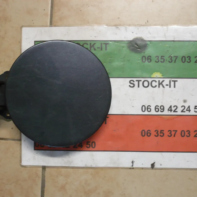 Trappe à carburant Grise foncée Alfa 166