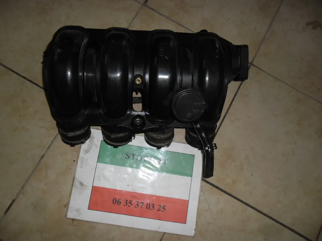 Plenum admission 1.9 / 2.2 JTS 0280611053 – Image 2