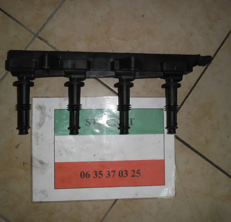 Bobine rampe 1.9 / 2.2 JTS