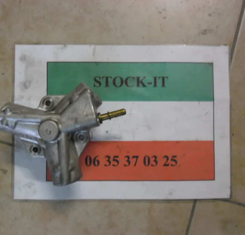 Pompe HP 0 261 520 016 Moteurs 2.0 JTS