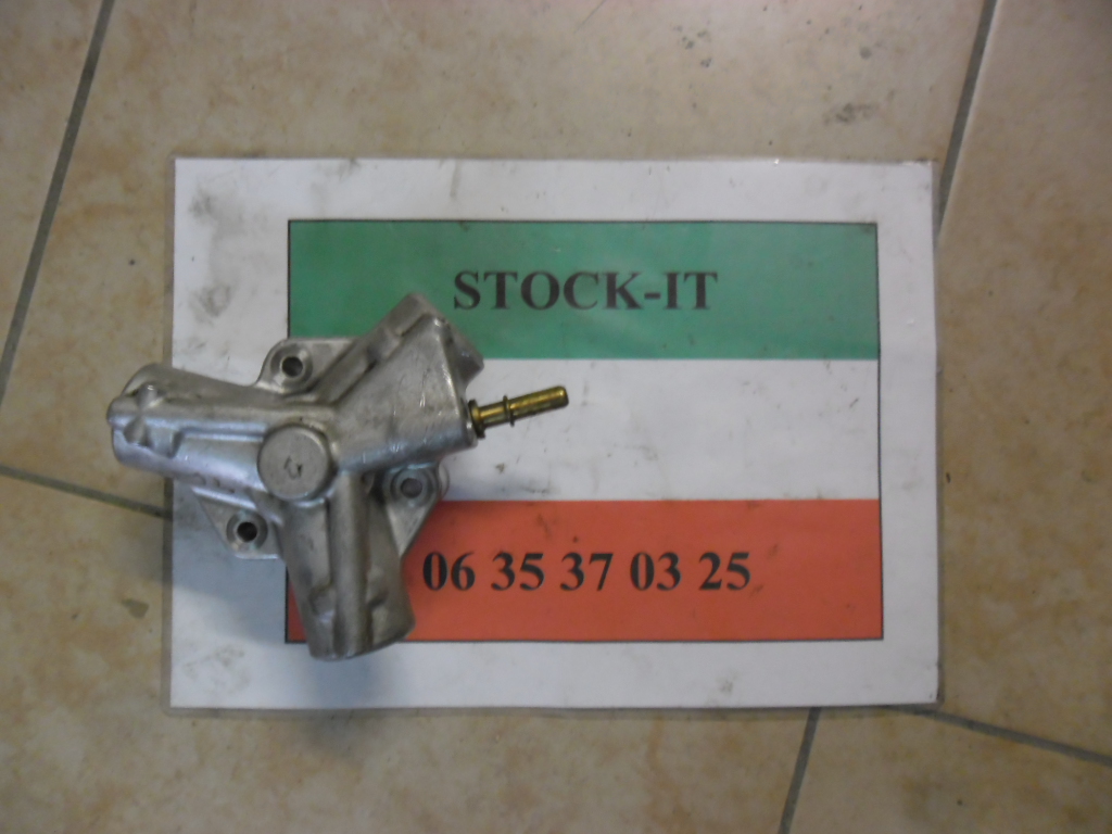 Pompe HP 0 261 520 016 Moteurs 2.0 JTS