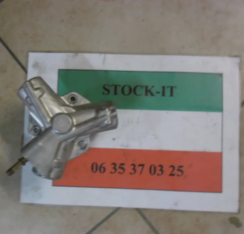 Pompe HP 0 261 520 034 Moteurs 1.9 et 2.2 JTS