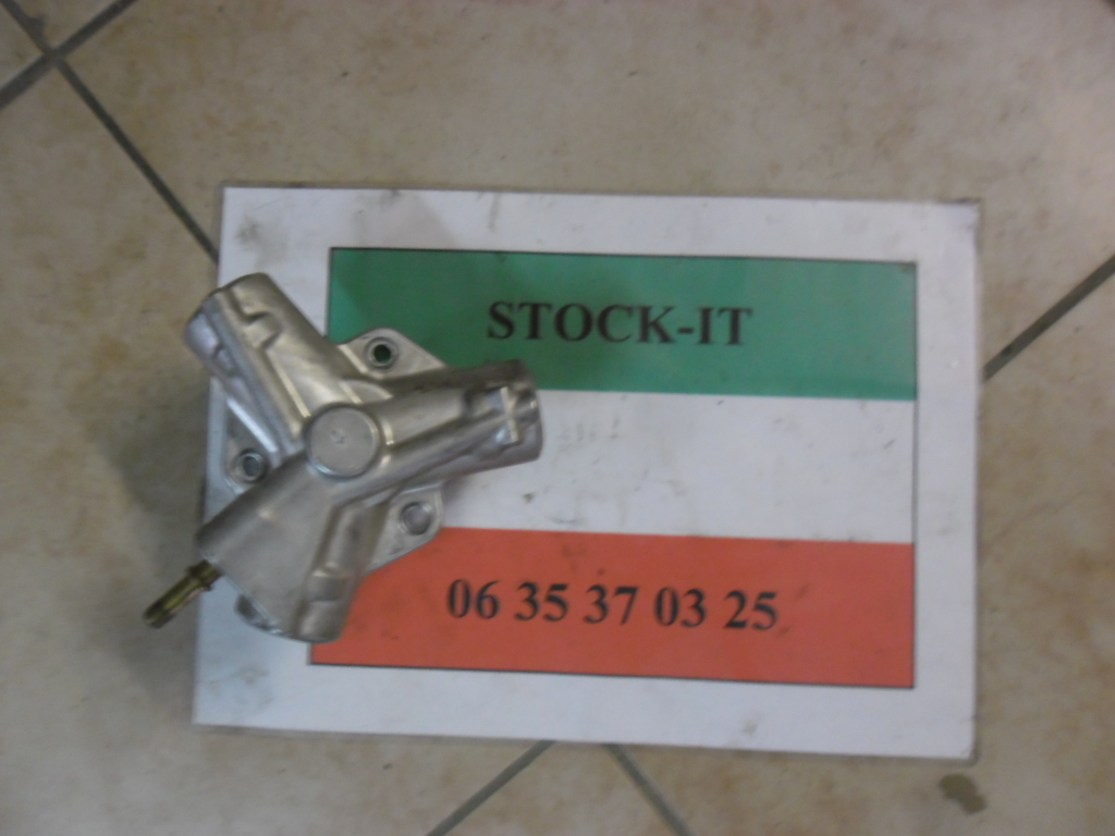 Pompe HP 0 261 520 034 Moteurs 1.9 et 2.2 JTS