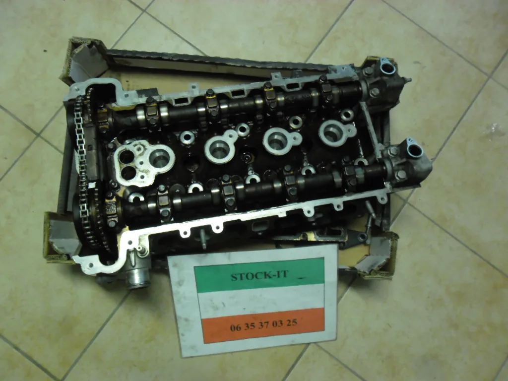 Culasse 2.2 JTS (non fonctionelle)