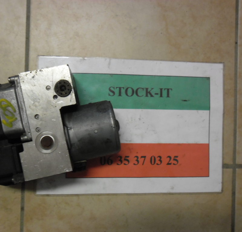Pompe ABS 0 265 220 656
