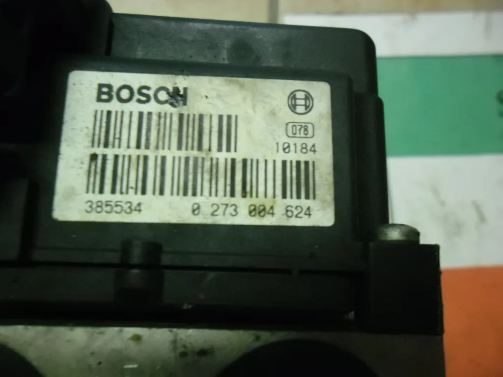 Pompe ABS 0 265 220 656 – Image 4
