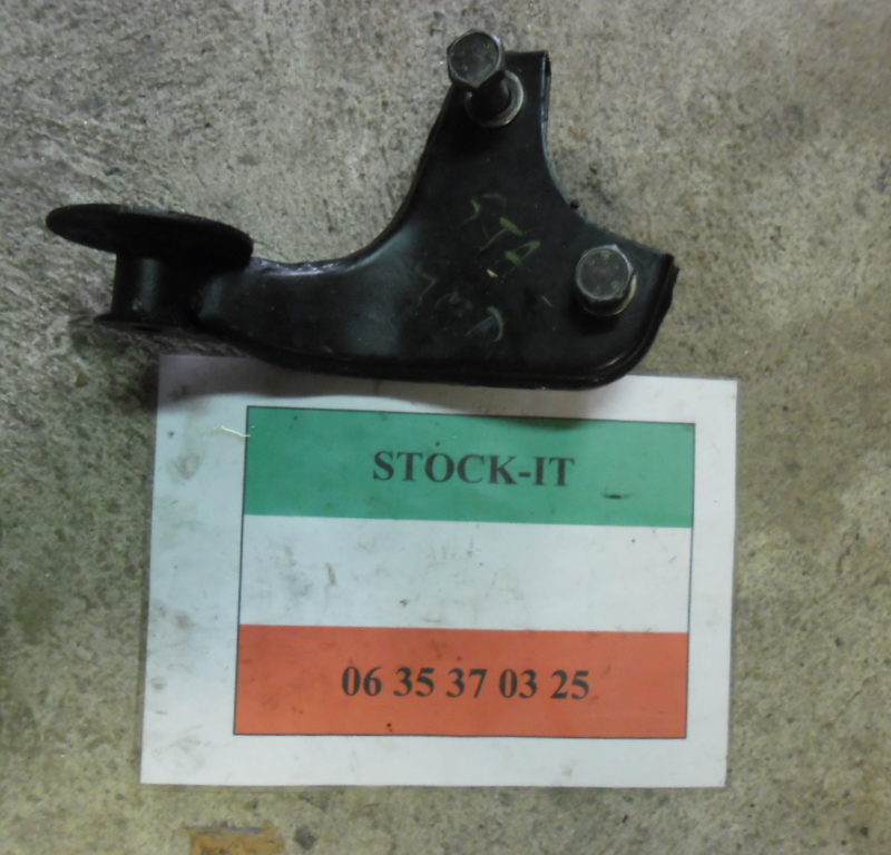 Support moteur / boite inférieur GTA et 156 V6