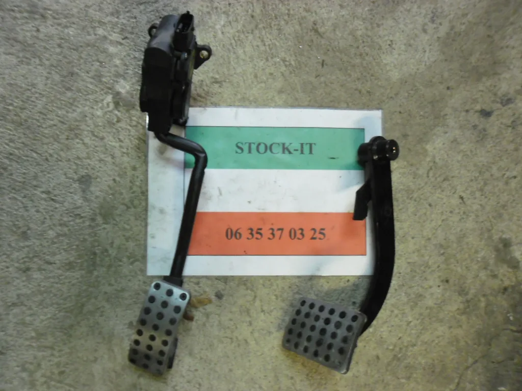 Pédalier alu 156 GTA Selespeed