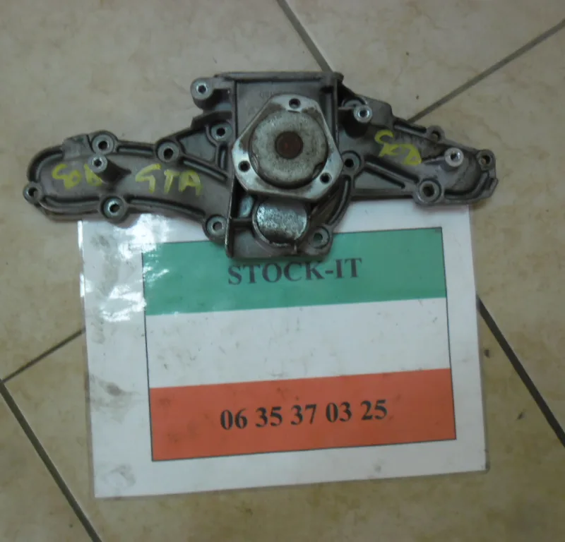 Pompe a eau 2.5 / 3.0 V6 24s et GTA (10000km)