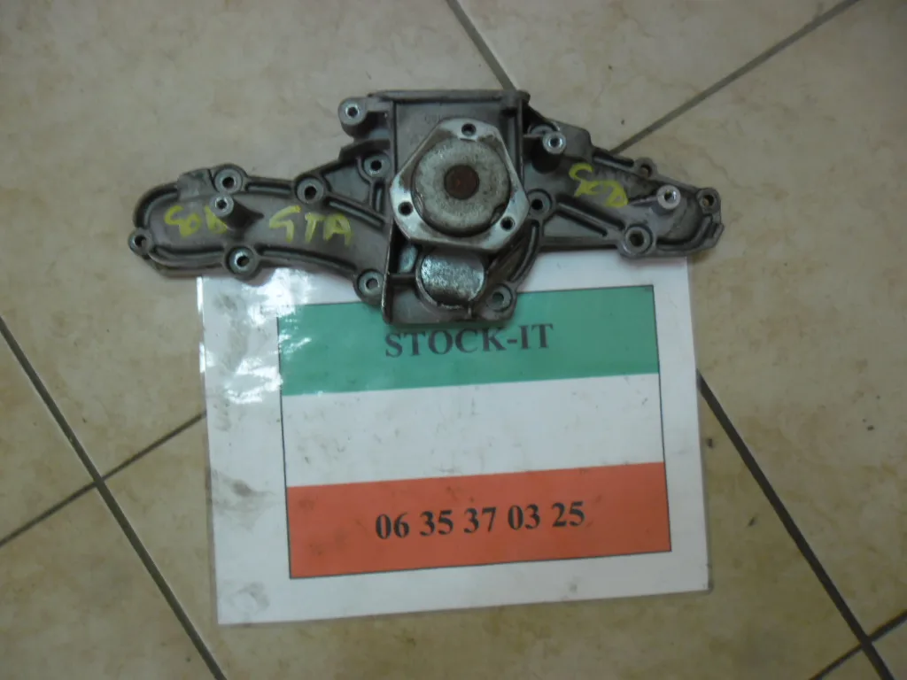 Pompe a eau 2.5 / 3.0 V6 24s et GTA (10000km)