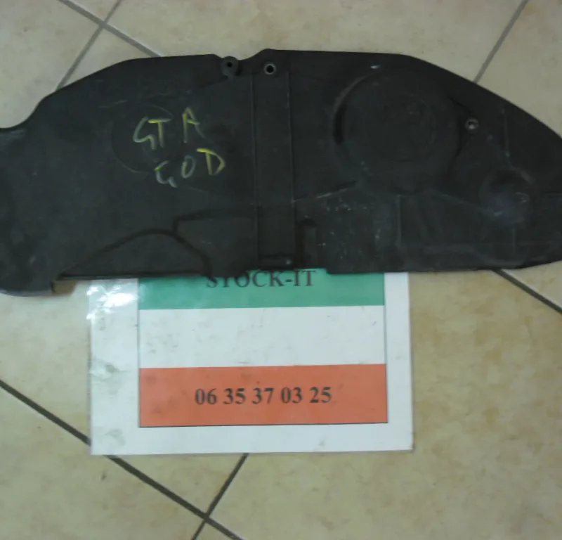 Carter de distribution supérieur V6 24s 60629282