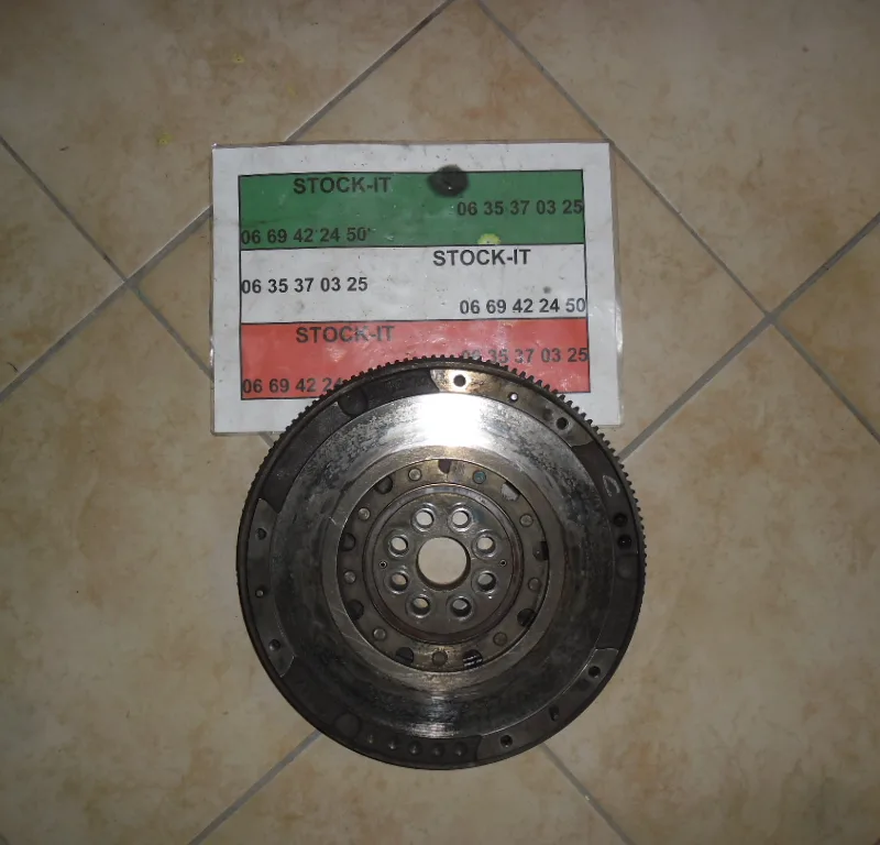Volant moteur V6 3.2 GTA (embrayage 6 vis)