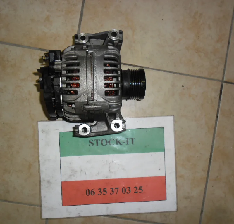 Alternateur 2.2 JTS / 0 124 425 041 / 60694260