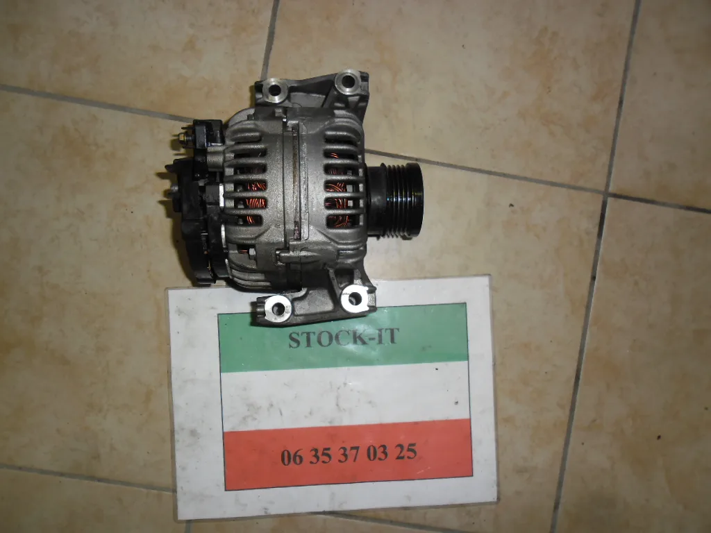Alternateur 2.2 JTS / 0 124 425 041 / 60694260