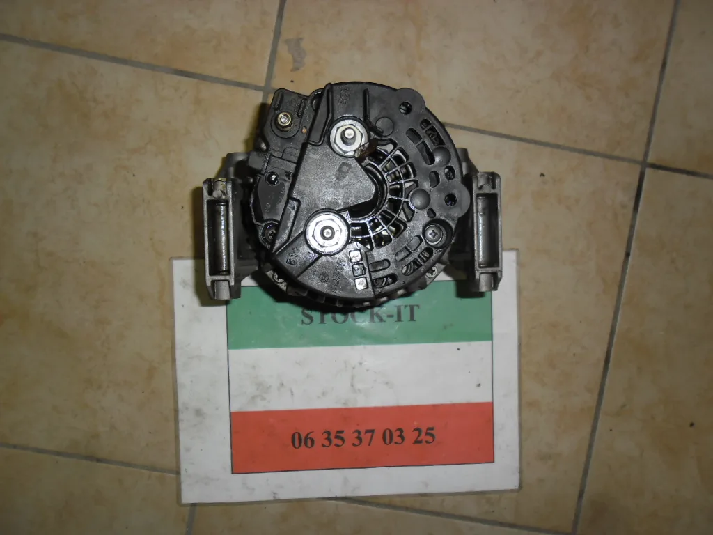 Alternateur 2.2 JTS / 0 124 425 041 / 60694260 – Image 2