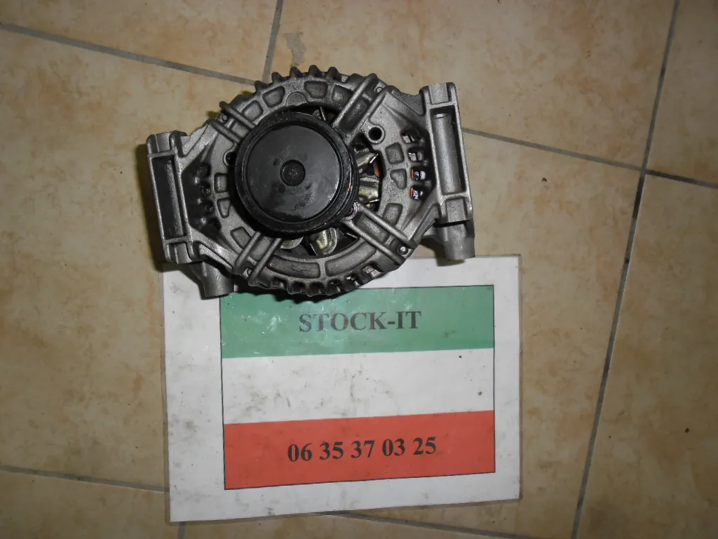 Alternateur 2.2 JTS / 0 124 425 041 / 60694260 – Image 3