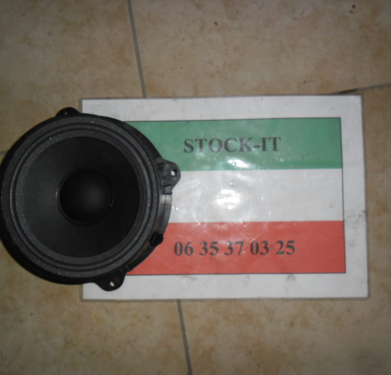 Haut parleur 159 origine 16cm
