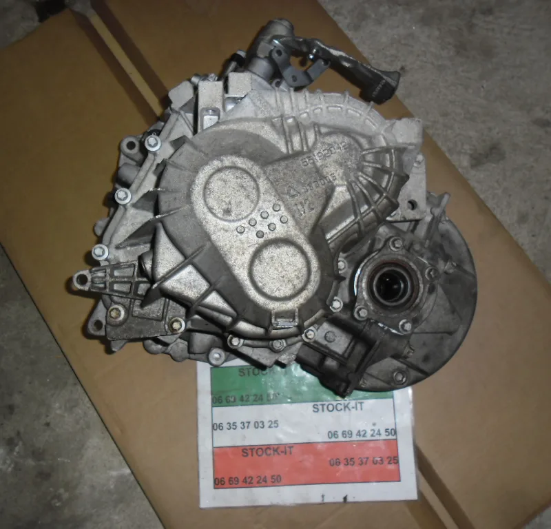 Boite de vitesse échange standard 159 1.9 et 2.2 JTS