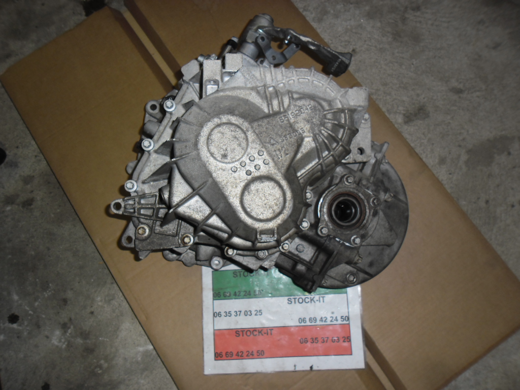 Boite de vitesse échange standard 159 1.9 et 2.2 JTS