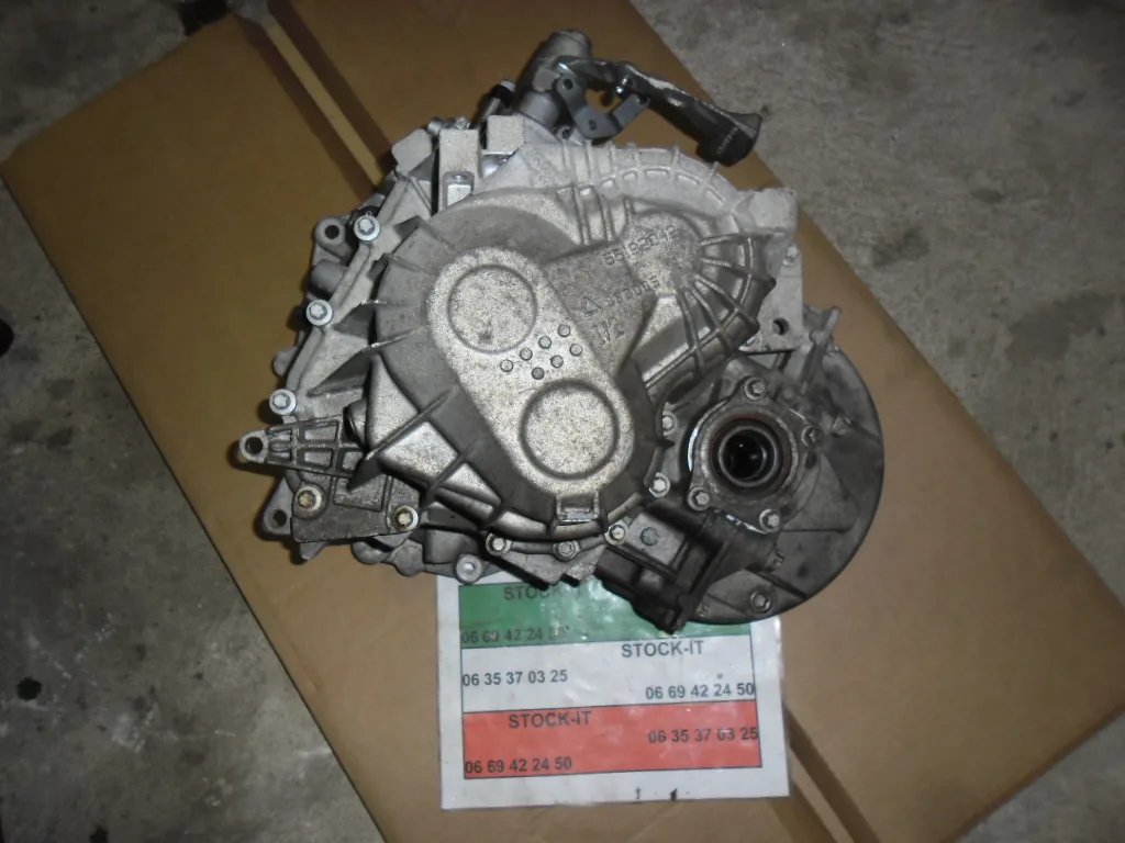 Boite de vitesse échange standard 159 1.9 et 2.2 JTS