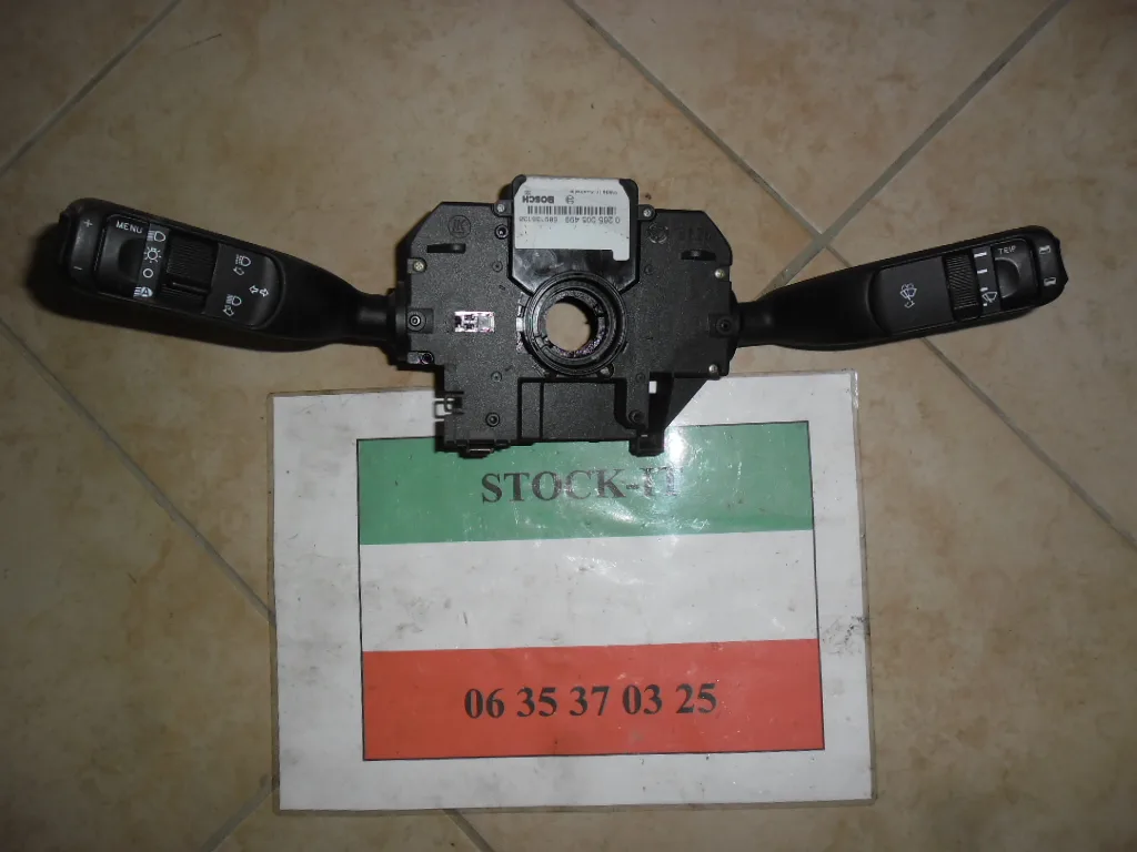 Comodo 159 berline selective