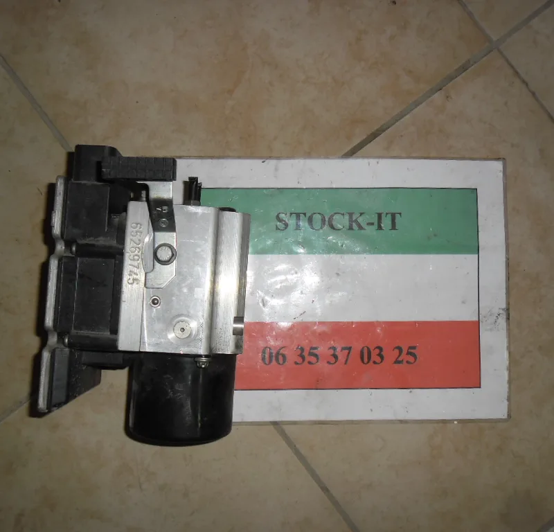 Pompe ABS 51781780