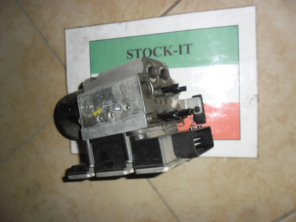 Pompe ABS 51781780 – Image 2