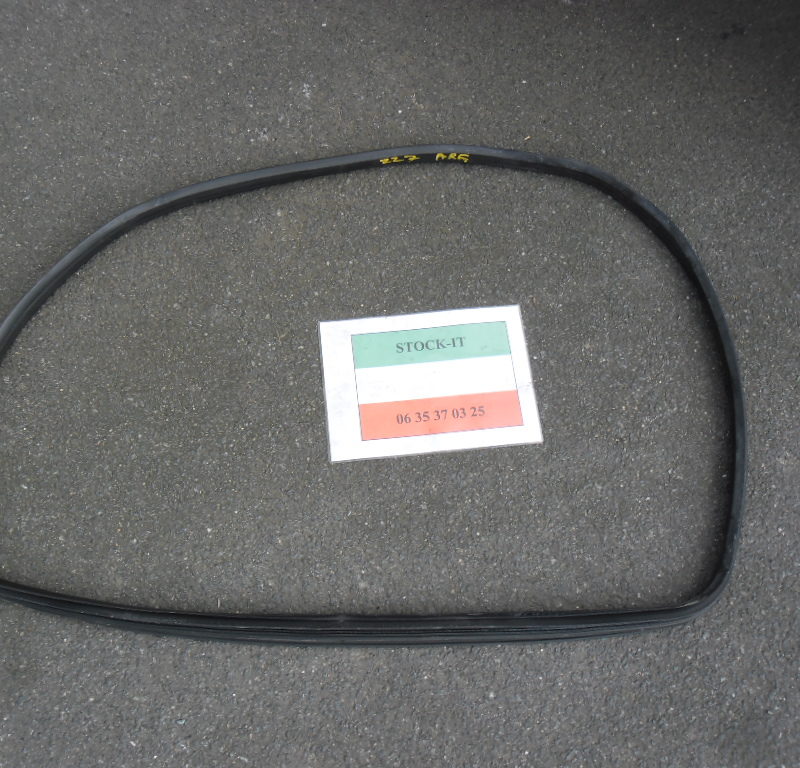 Joint de porte Arrière Gauche Alfa 159