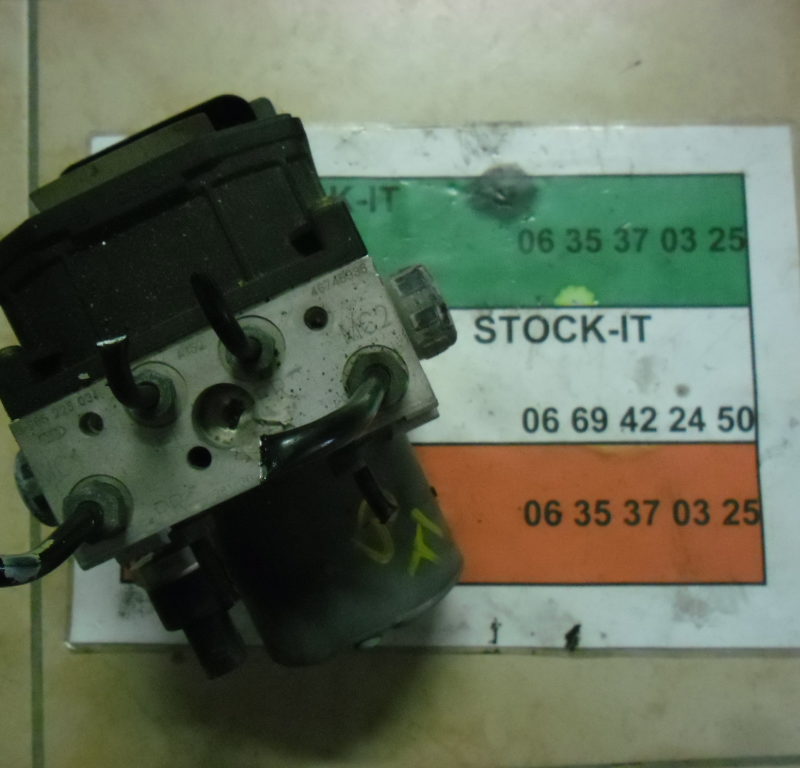 Pompe ABS 0 265 225 031
