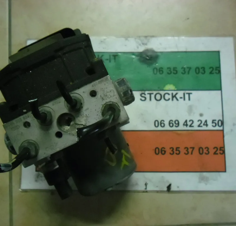 Pompe ABS 0 265 225 031