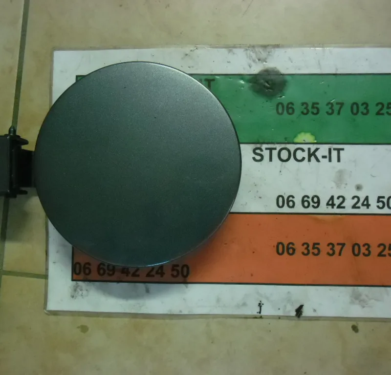 Trappe à carburant Gris bleue Alfa 156