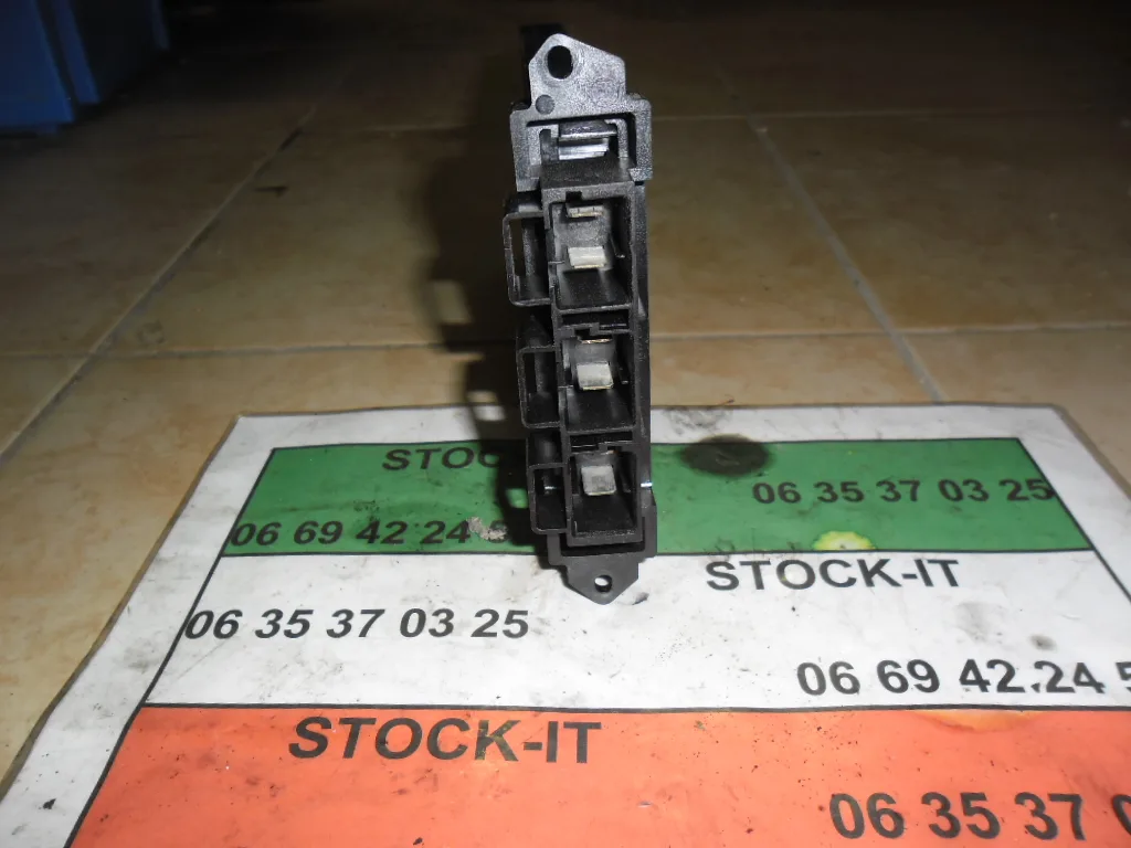 Résistance de chauffage Alfa 147/156 – Image 2