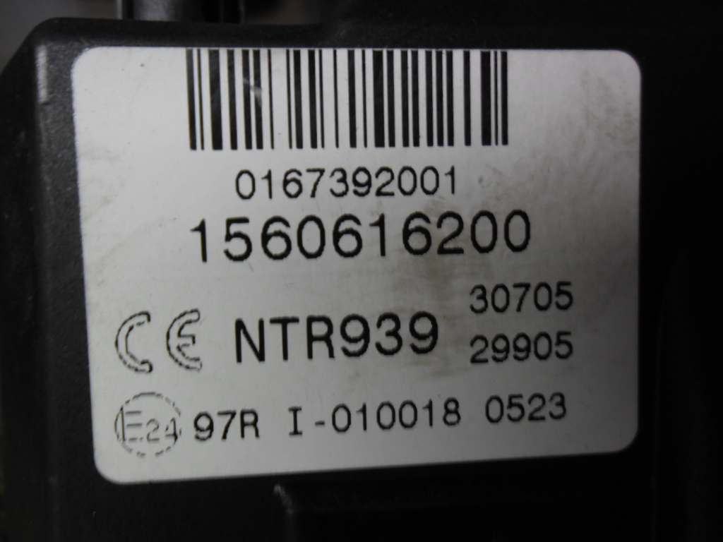 Kit de démarrage 159 2.2 JTS – Image 4