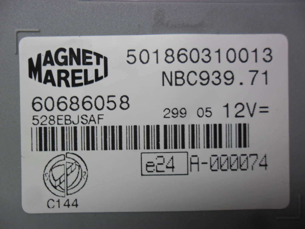 Kit de démarrage 159 2.2 JTS – Image 7