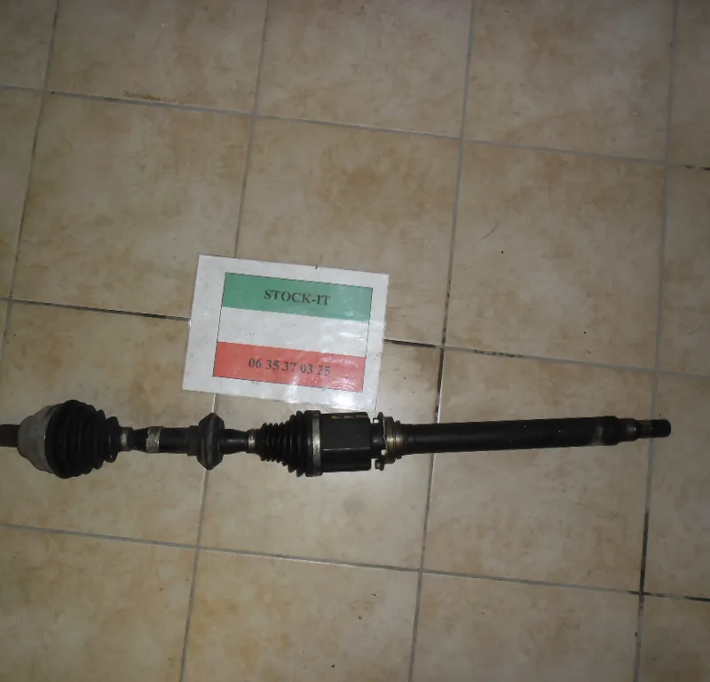 Cardan Avant Droit 159 1.9 JTD / 1.9 - 2.2 JTS