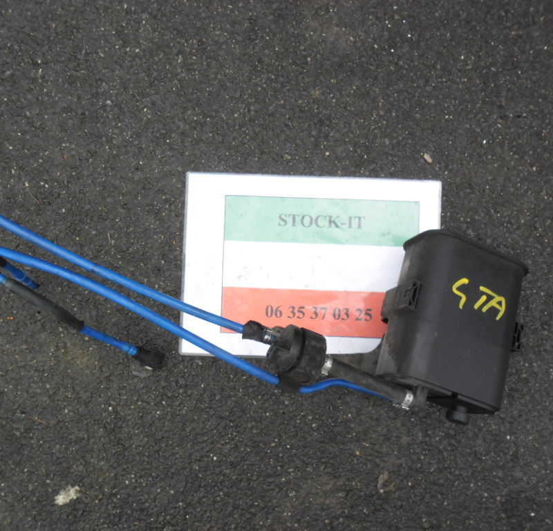 Bocal CANISTER 156
