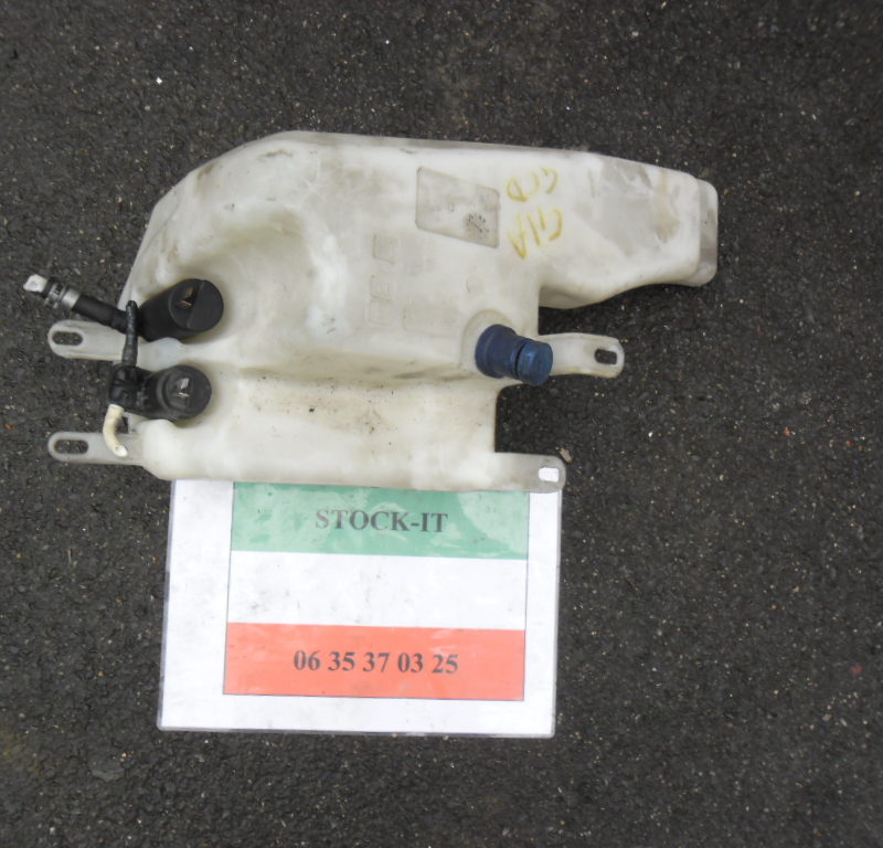 Bocal Lave glave / Lave Phare 156