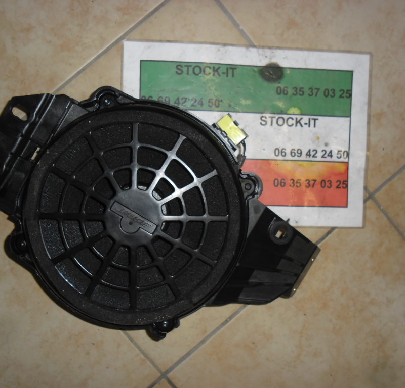 Haut parleur subwoofer BOSE 156 Berline