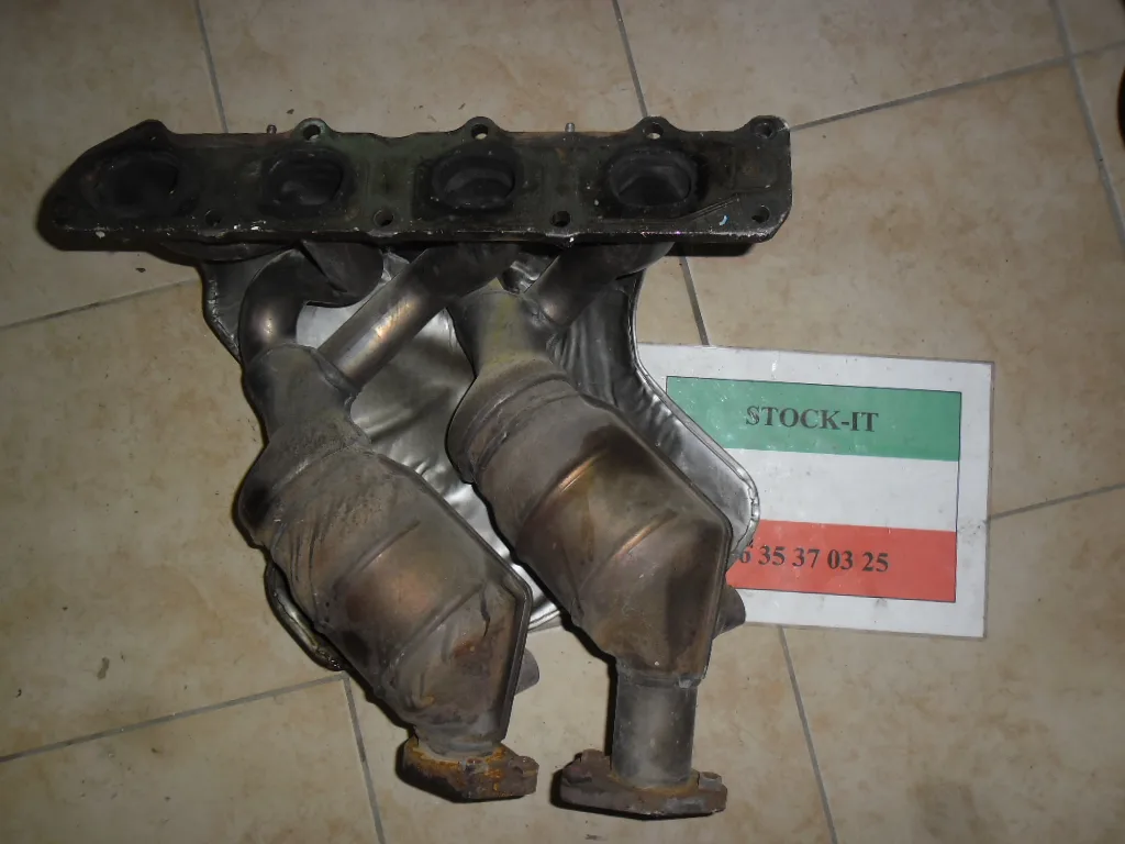 Catalyseur 1.9 et 2.2 JTS 159 / Brera – Image 2