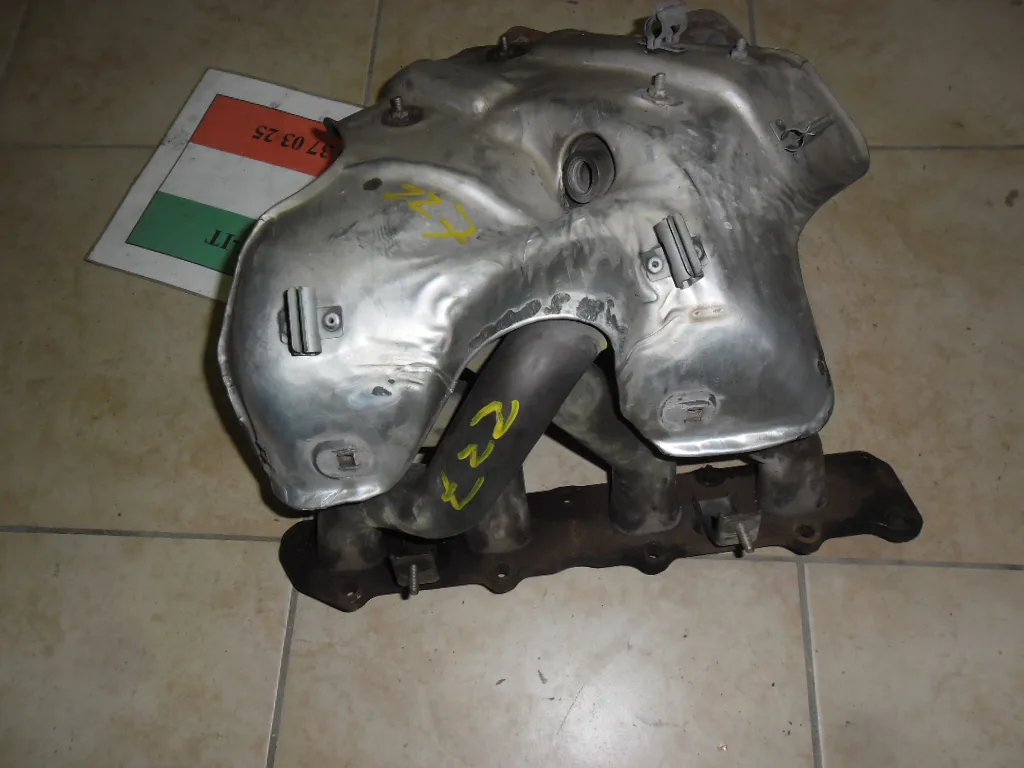 Catalyseur 1.9 et 2.2 JTS 159 / Brera – Image 3