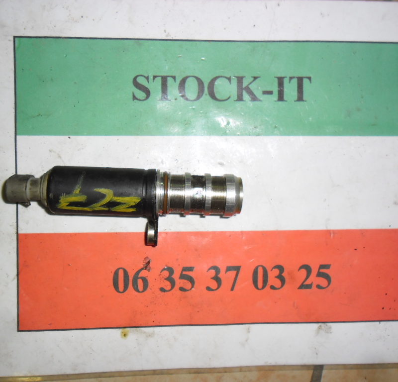 Electrovanne Twinphaser Admission JTS