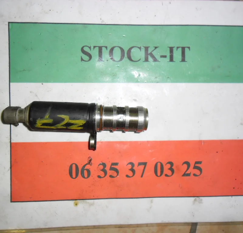 Electrovanne Twinphaser Admission JTS