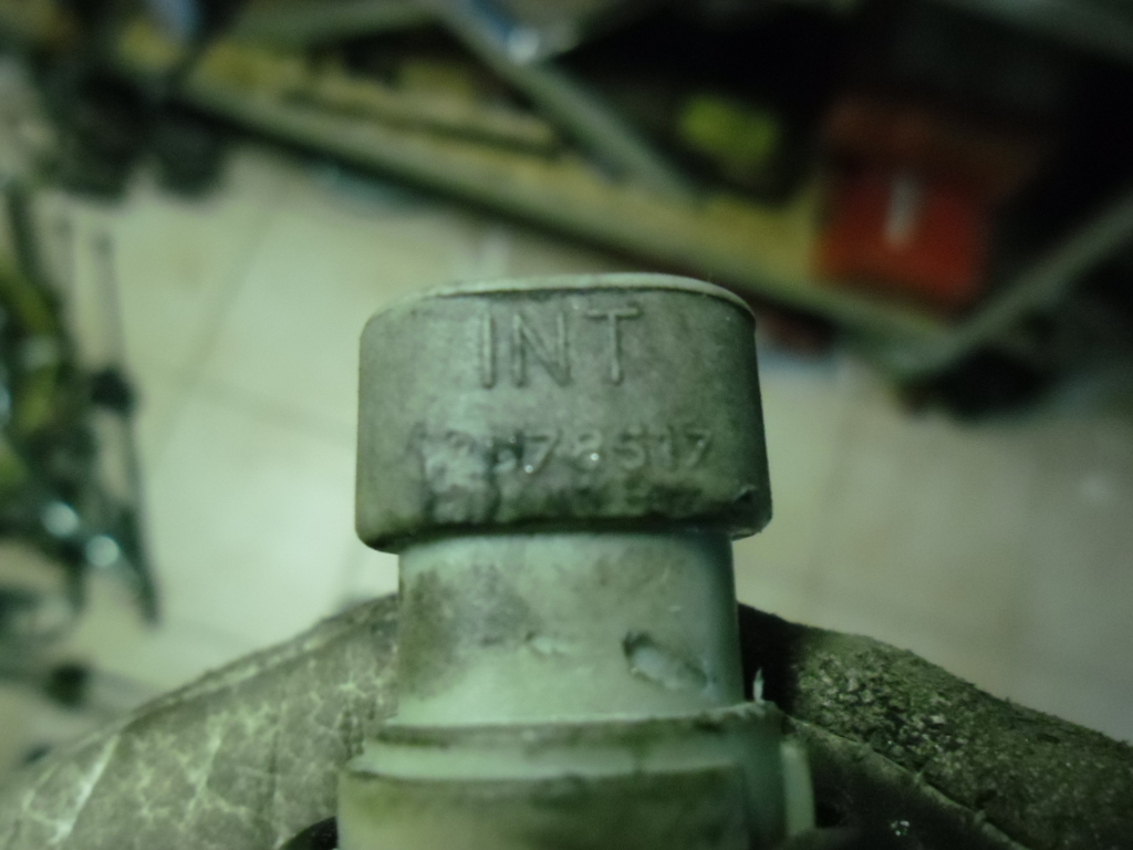 Electrovanne Twinphaser Admission JTS – Image 2