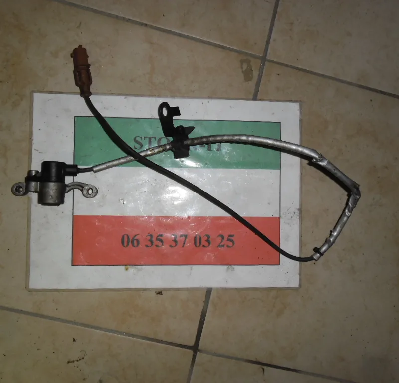 Capteur PMH 0 261 210 203