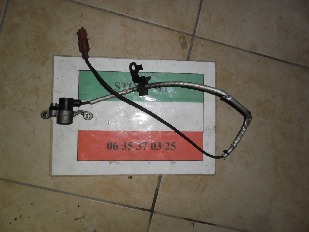 Capteur PMH 0 261 210 203