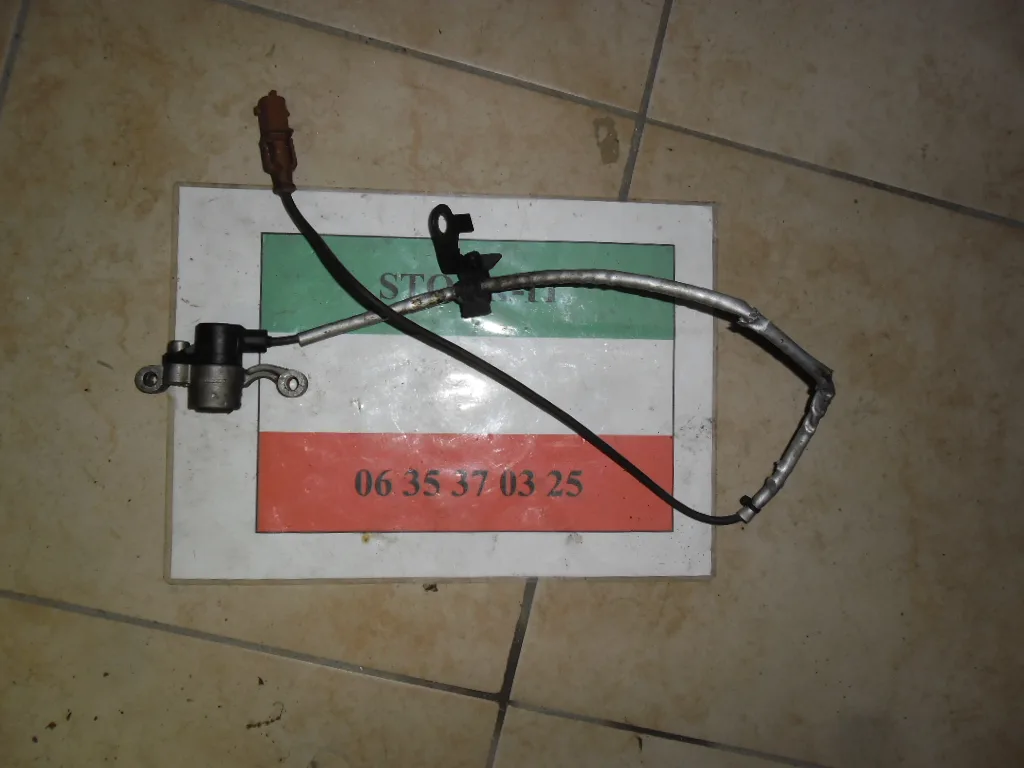 Capteur PMH 0 261 210 203
