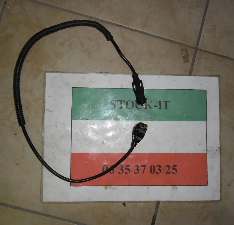 Capteur de cliquetis 0 261 231 153